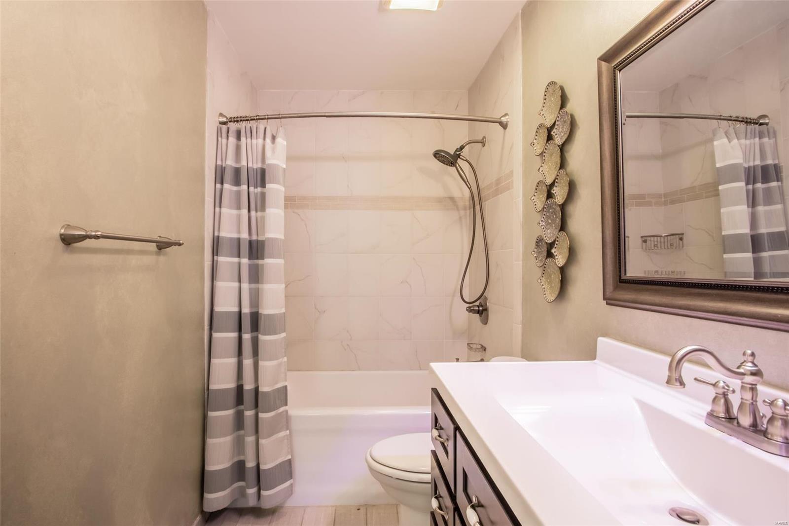 Muirfield - Residential