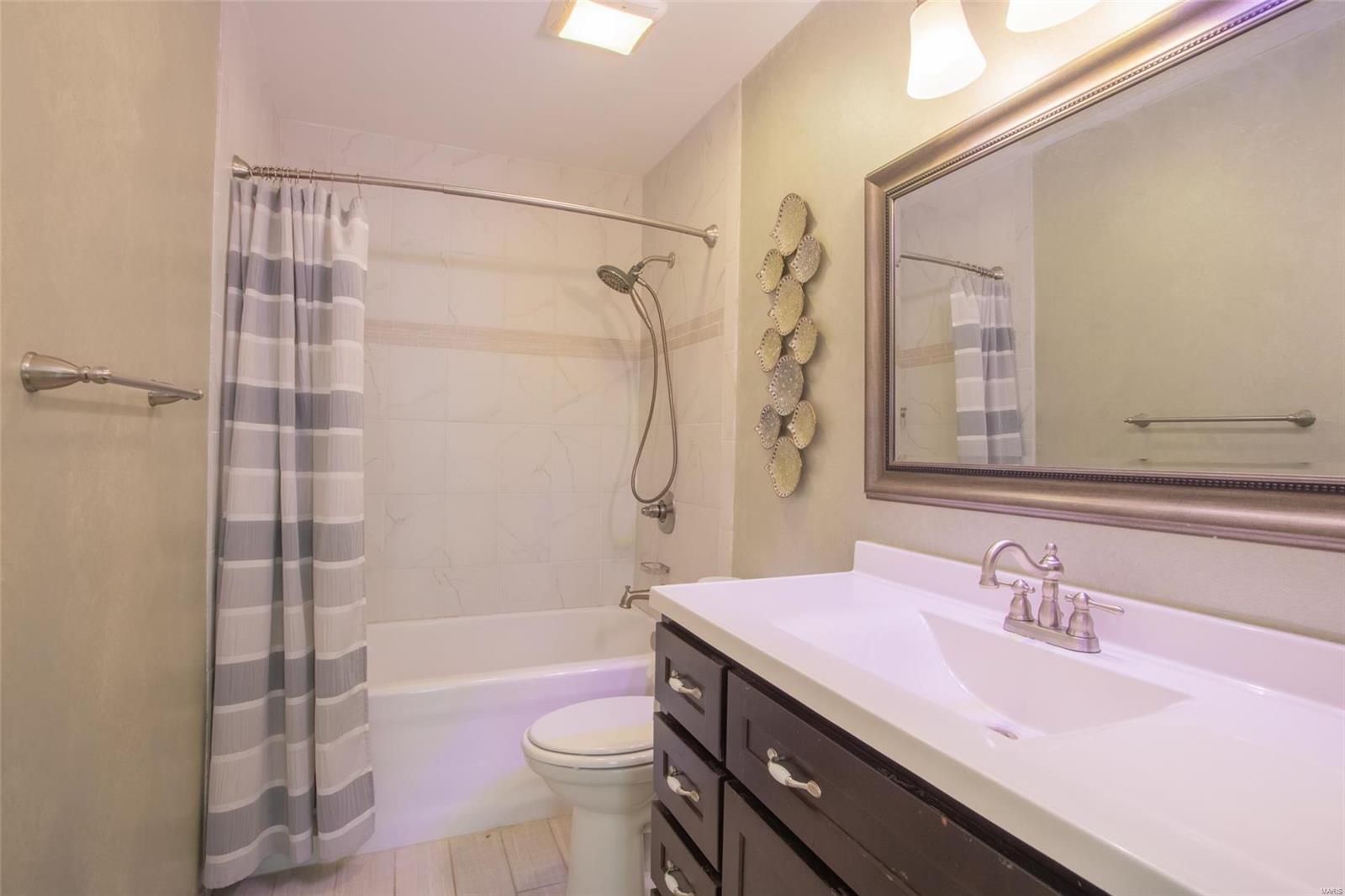 Muirfield - Residential