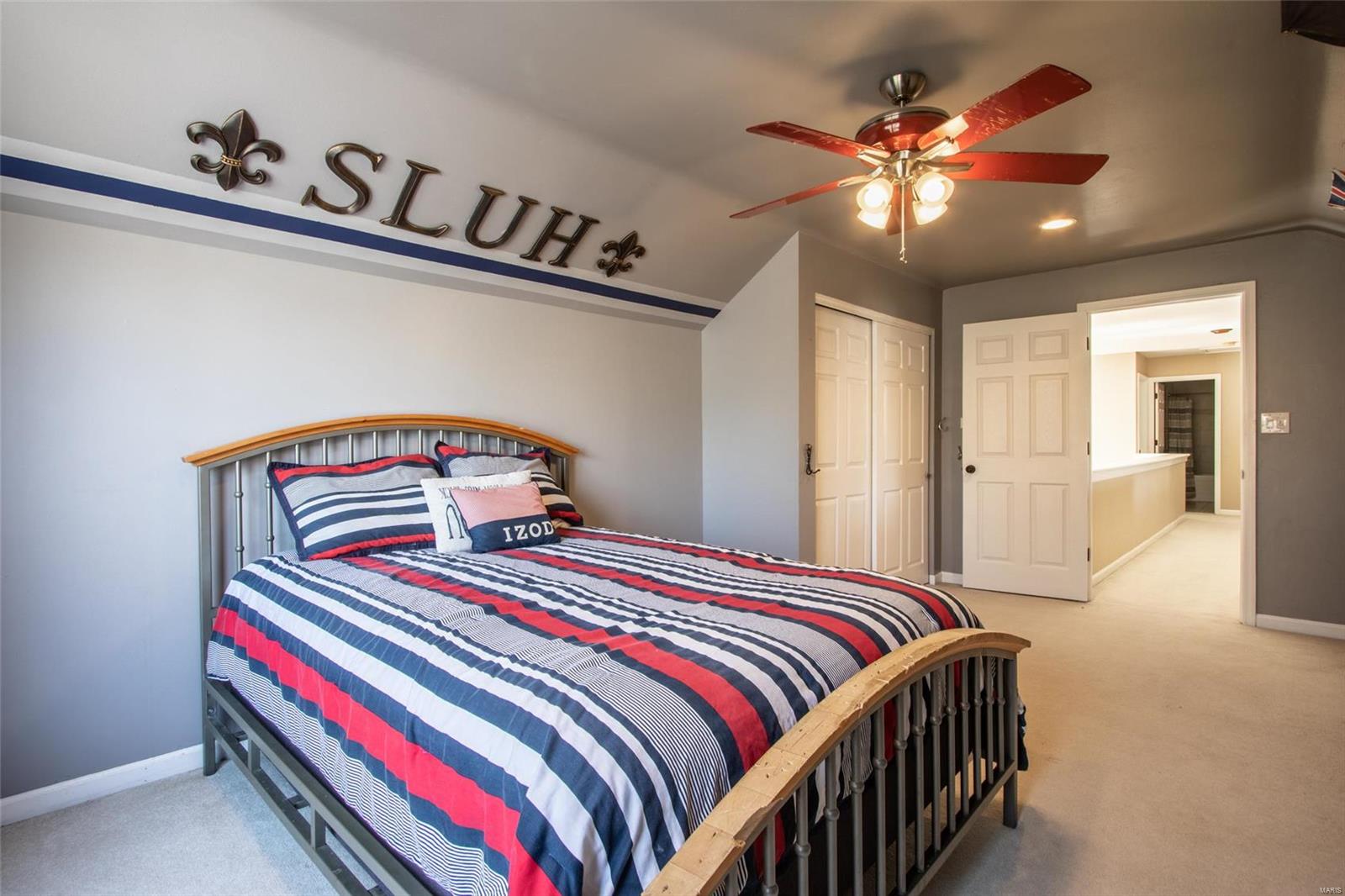 Muirfield - Residential