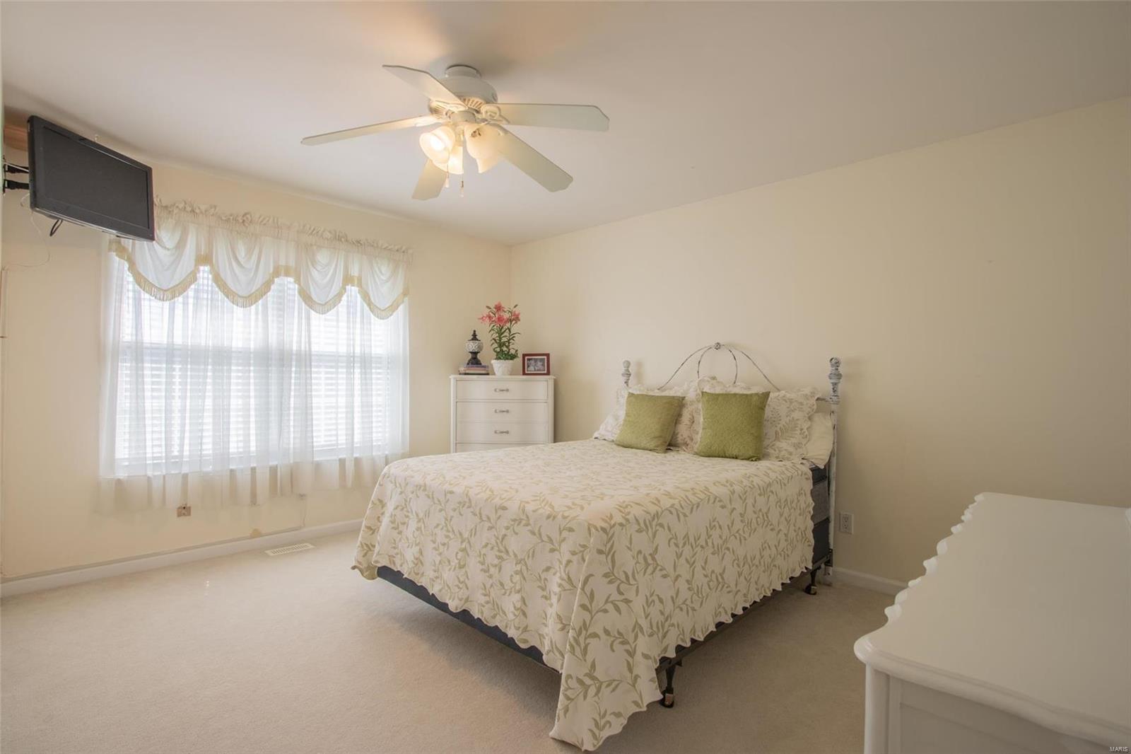 Muirfield - Residential