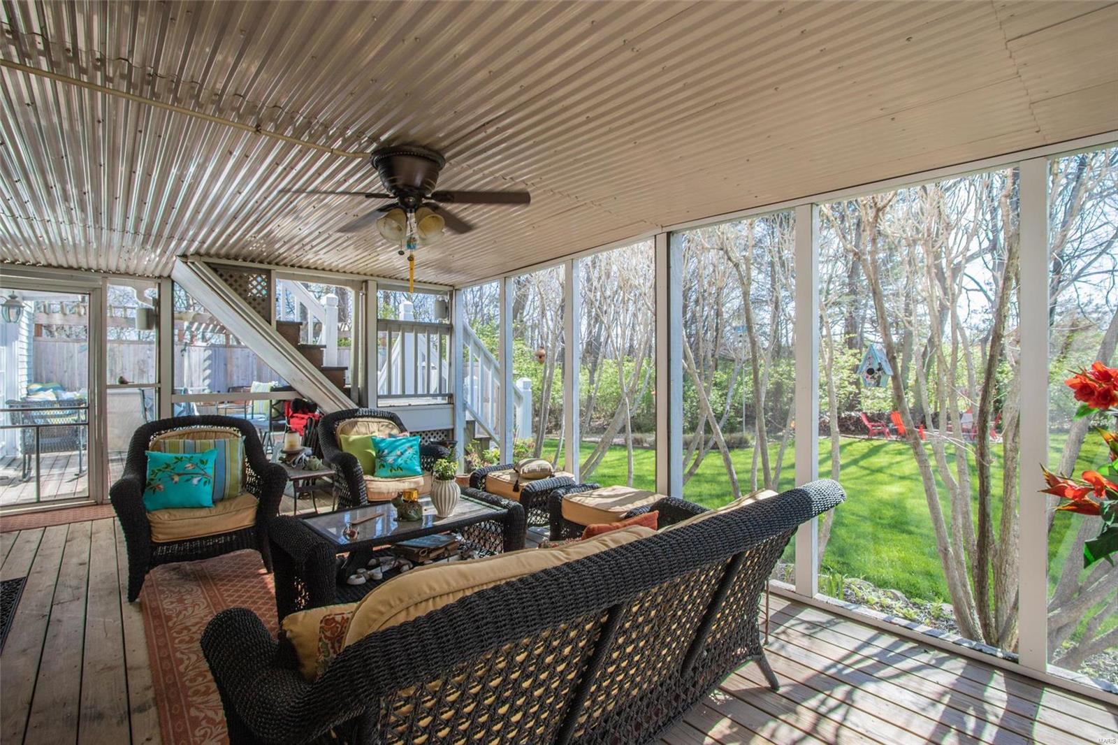 Muirfield - Residential