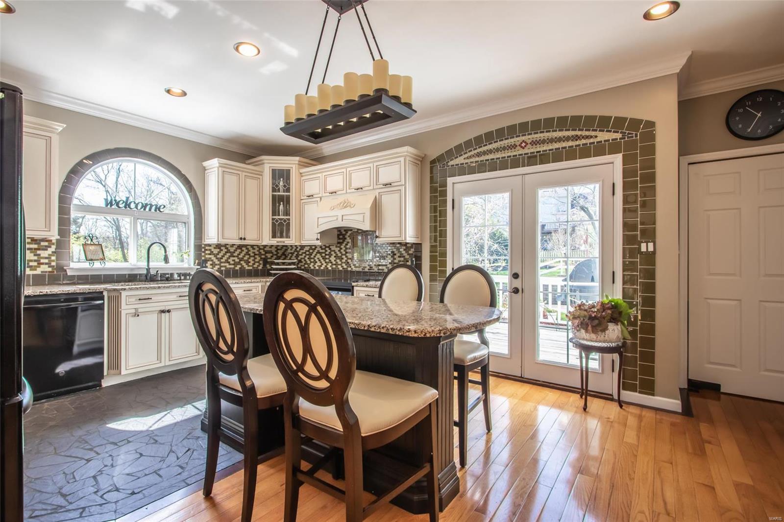 Muirfield - Residential