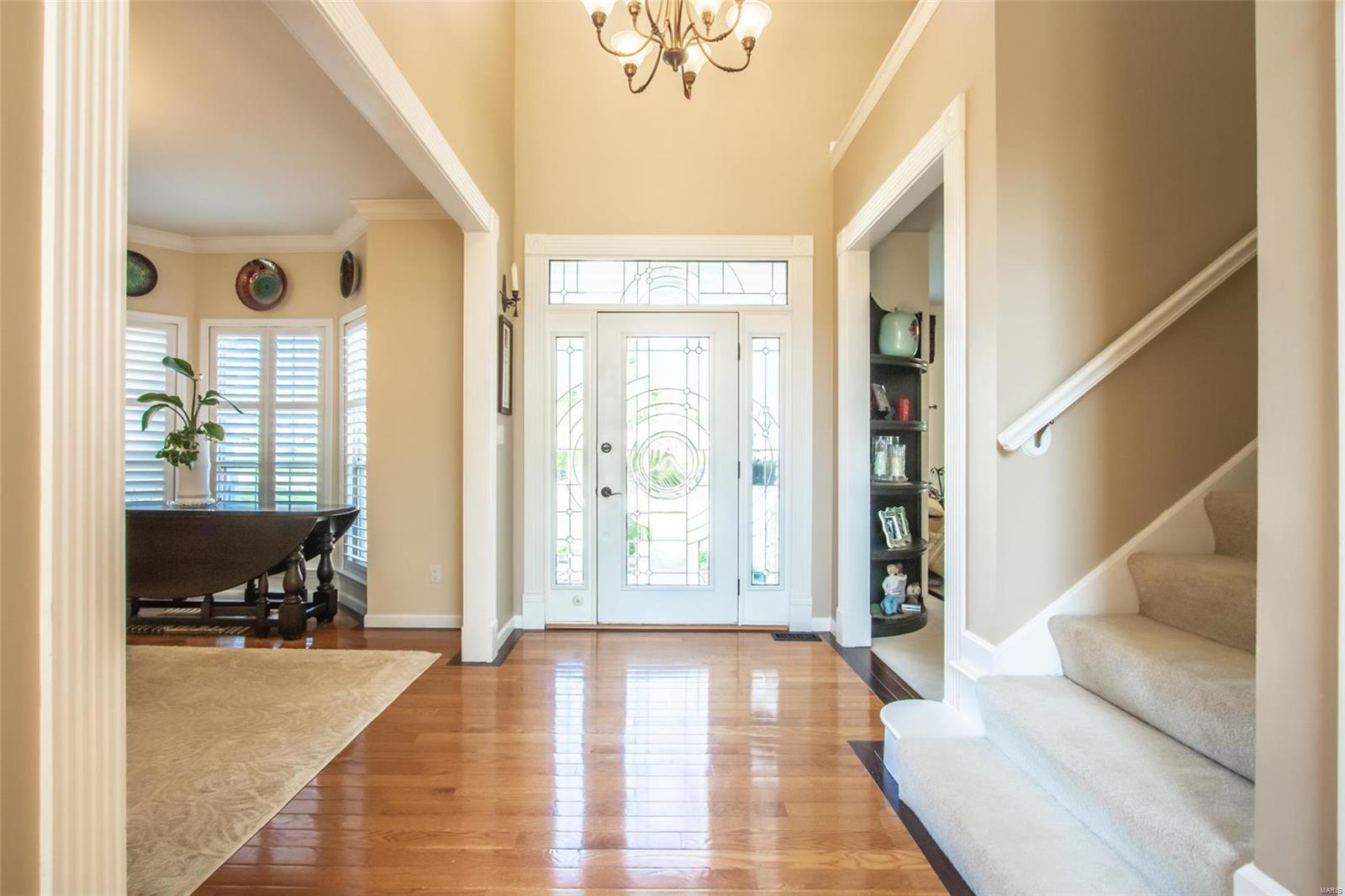 Muirfield - Residential