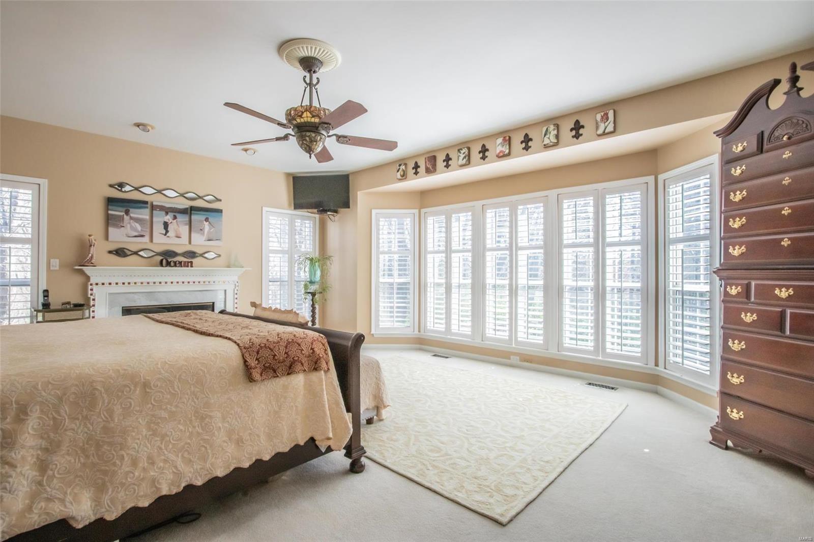 Muirfield - Residential