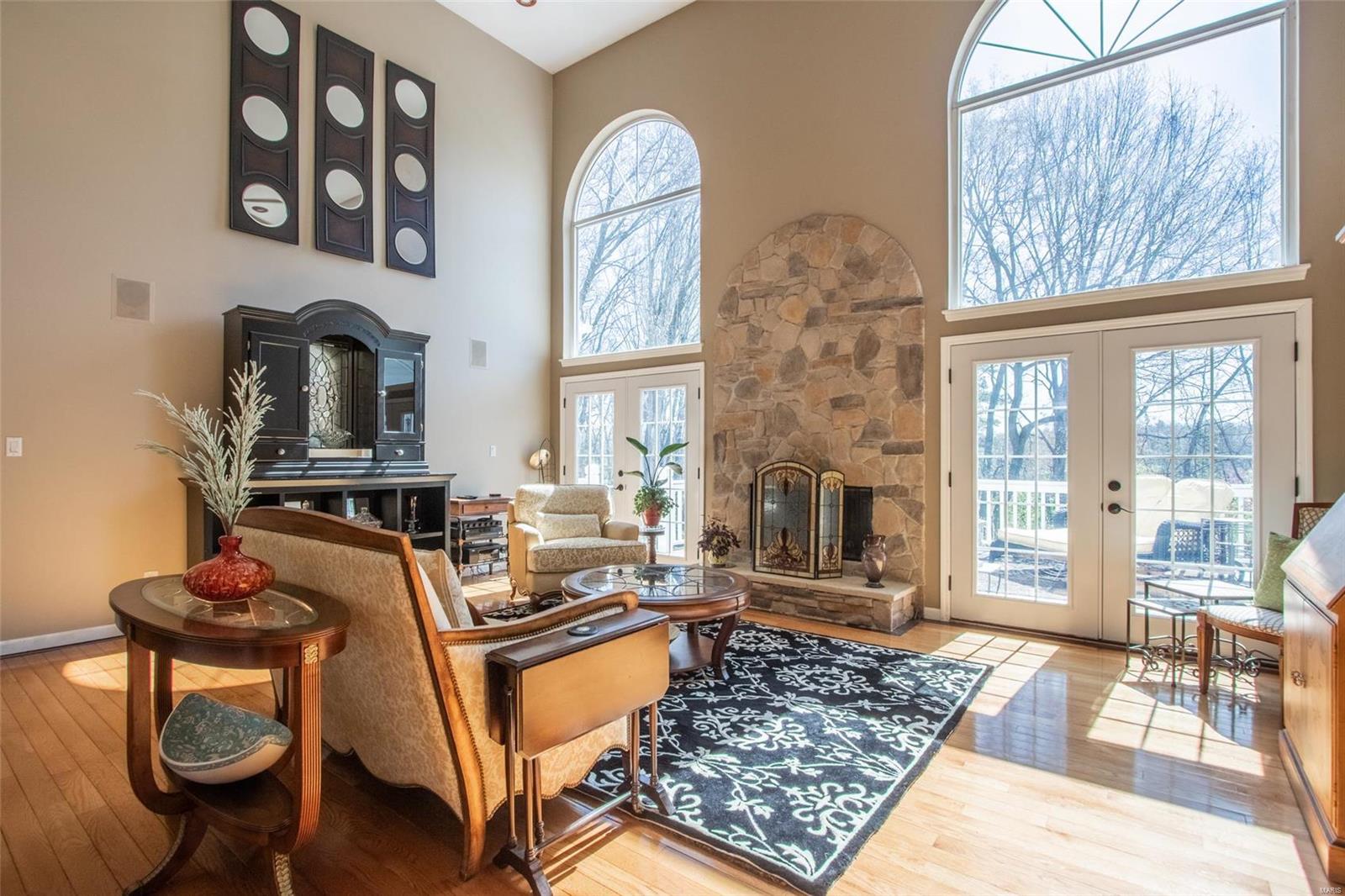 Muirfield - Residential