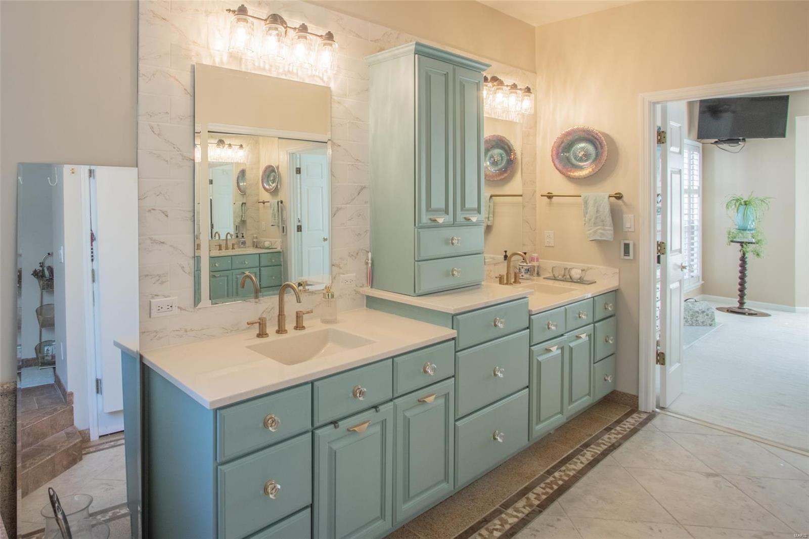 Muirfield - Residential