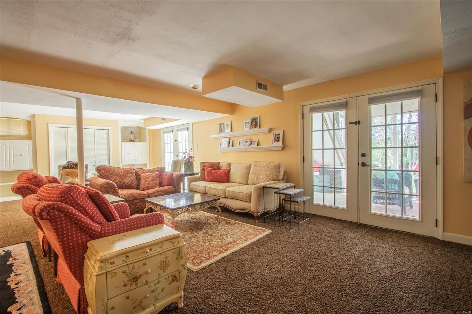 Muirfield - Residential