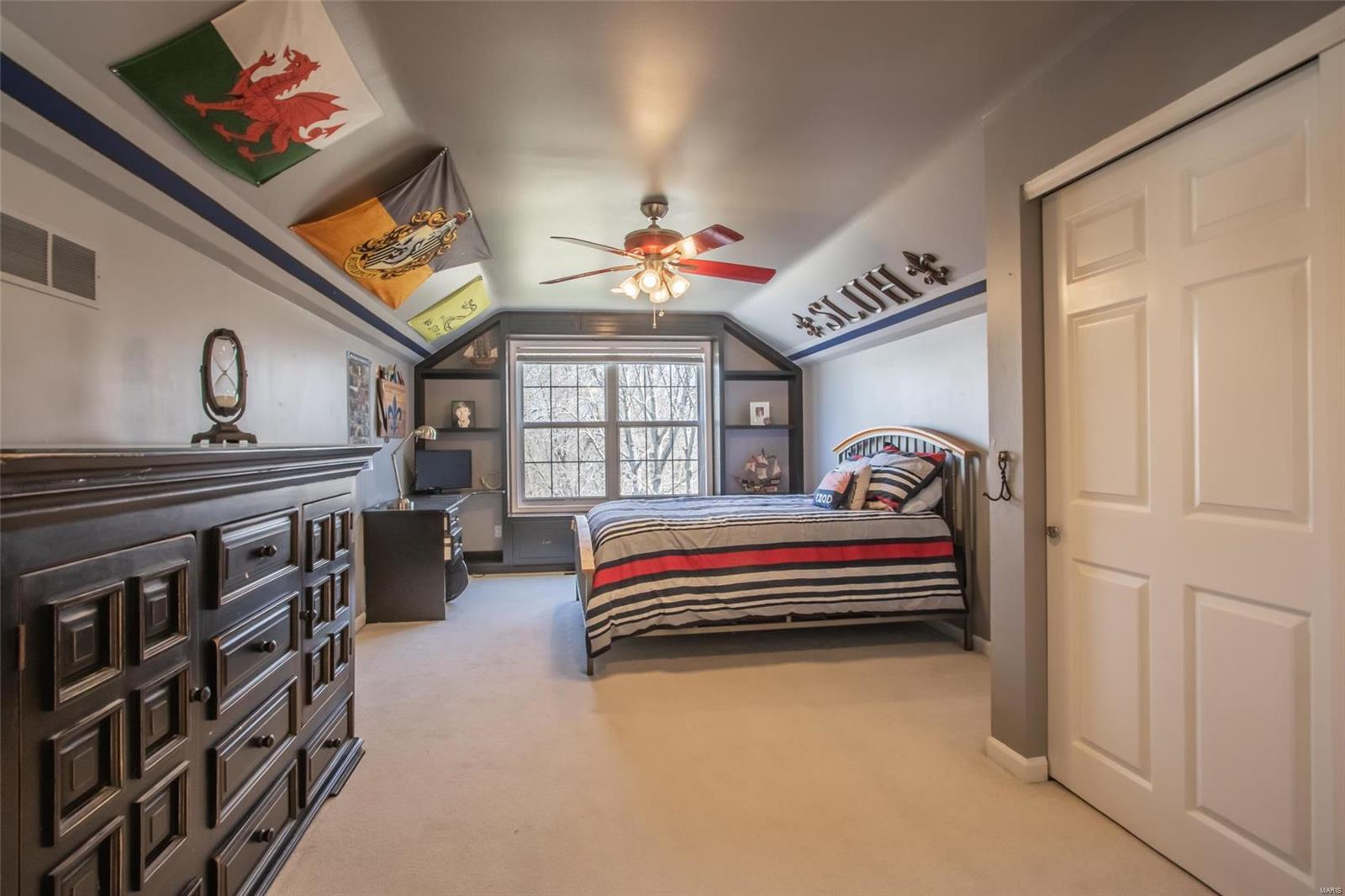 Muirfield - Residential