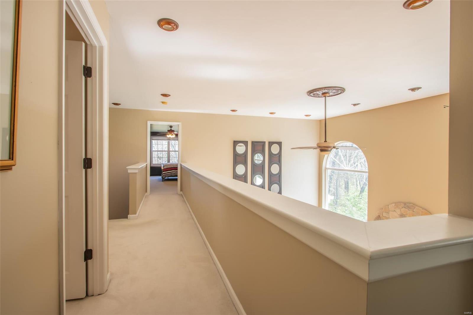 Muirfield - Residential