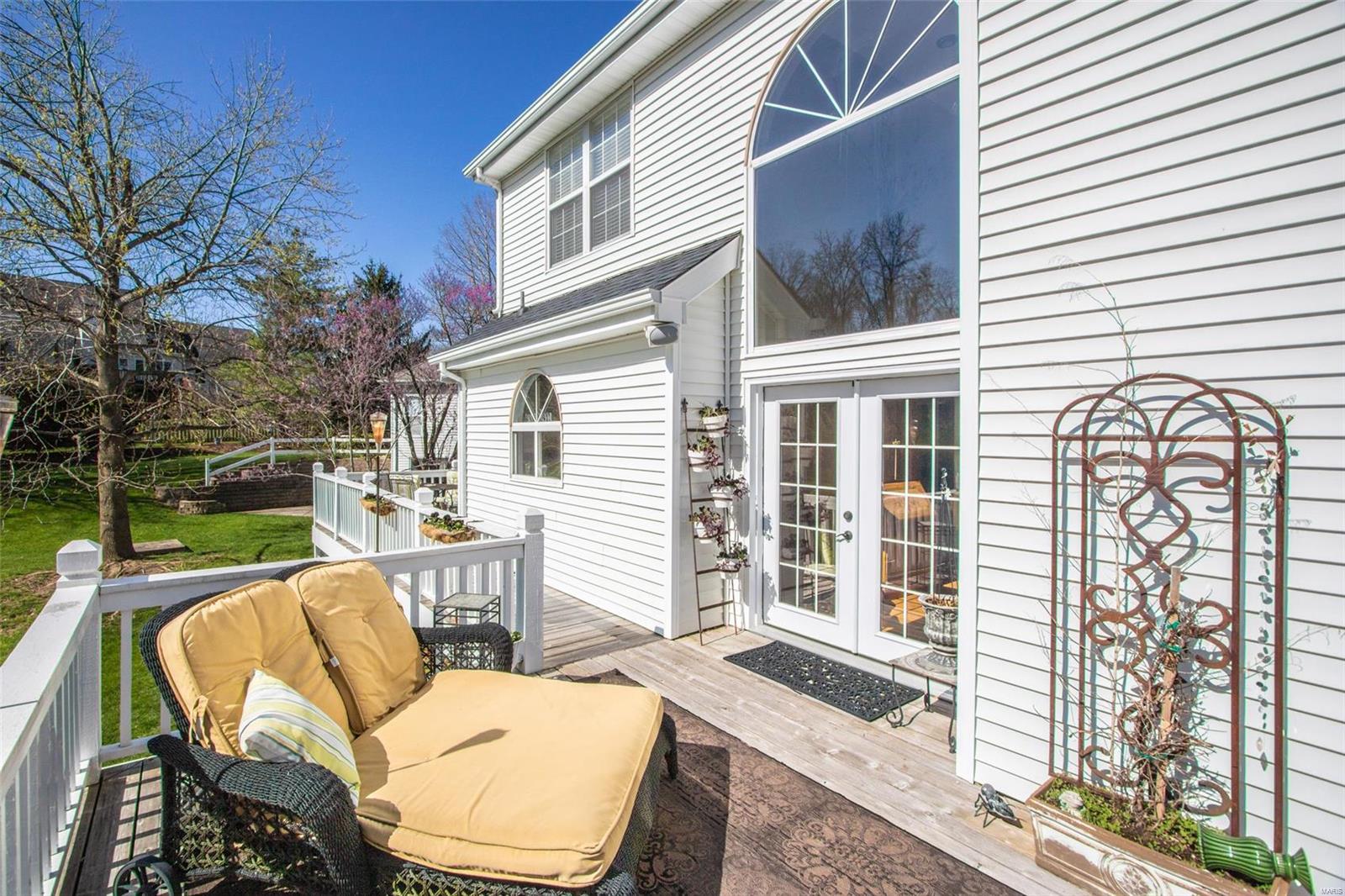 Muirfield - Residential