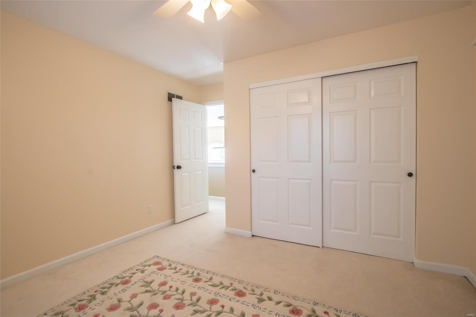 Muirfield - Residential