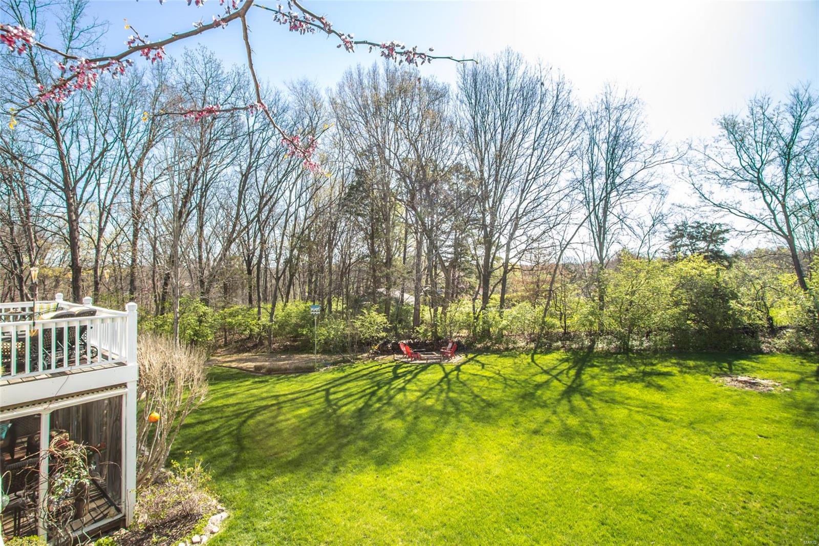 Muirfield - Residential