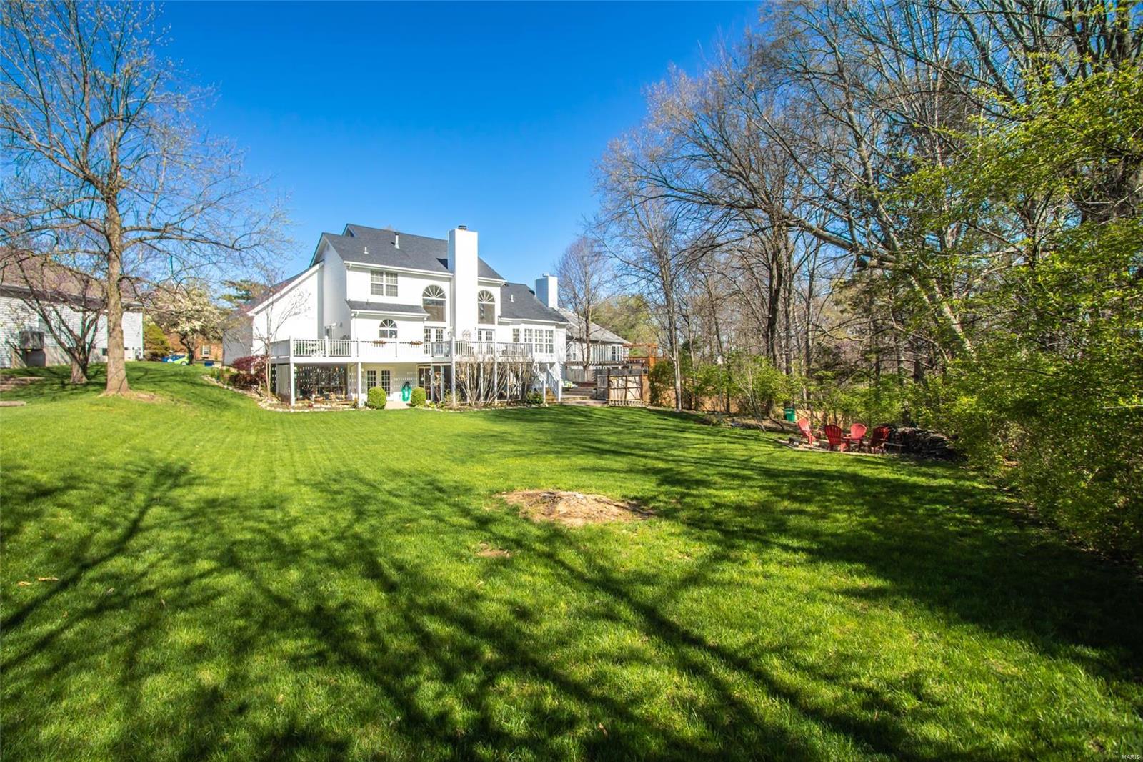 Muirfield - Residential