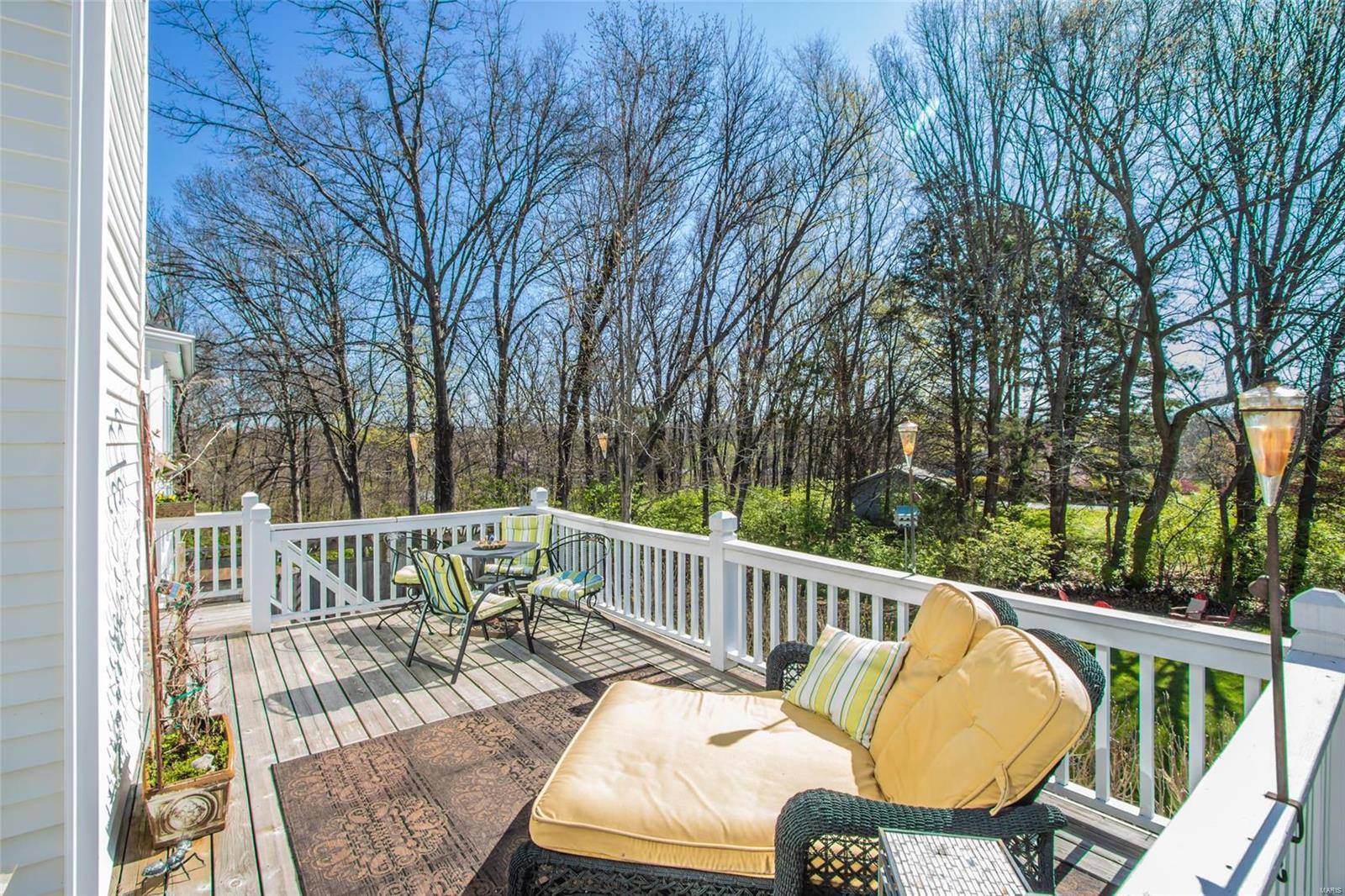 Muirfield - Residential