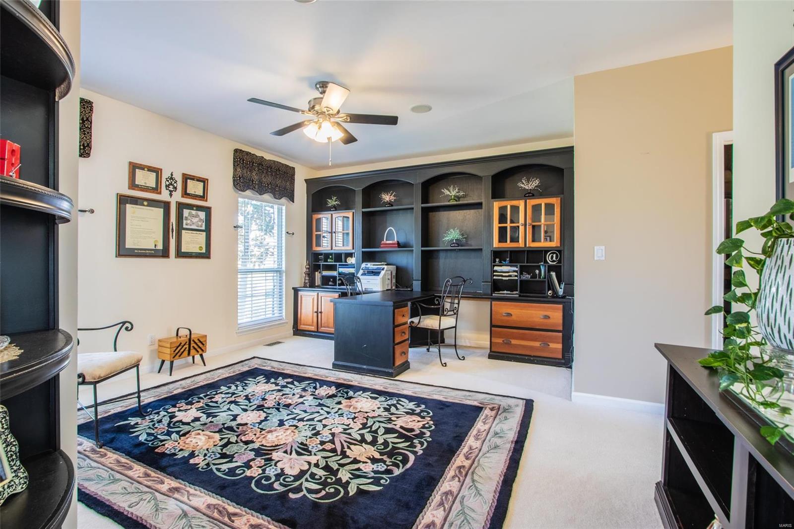 Muirfield - Residential