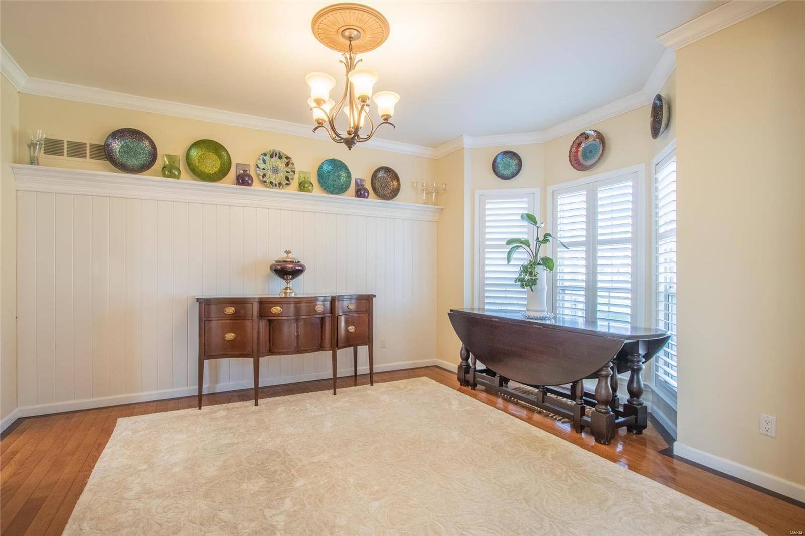 Muirfield - Residential