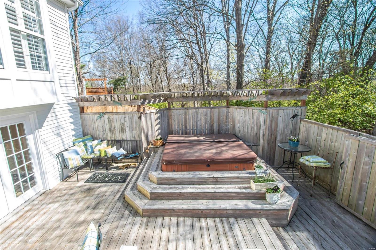 Muirfield - Residential