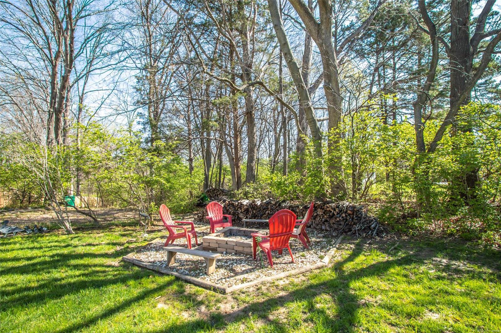 Muirfield - Residential