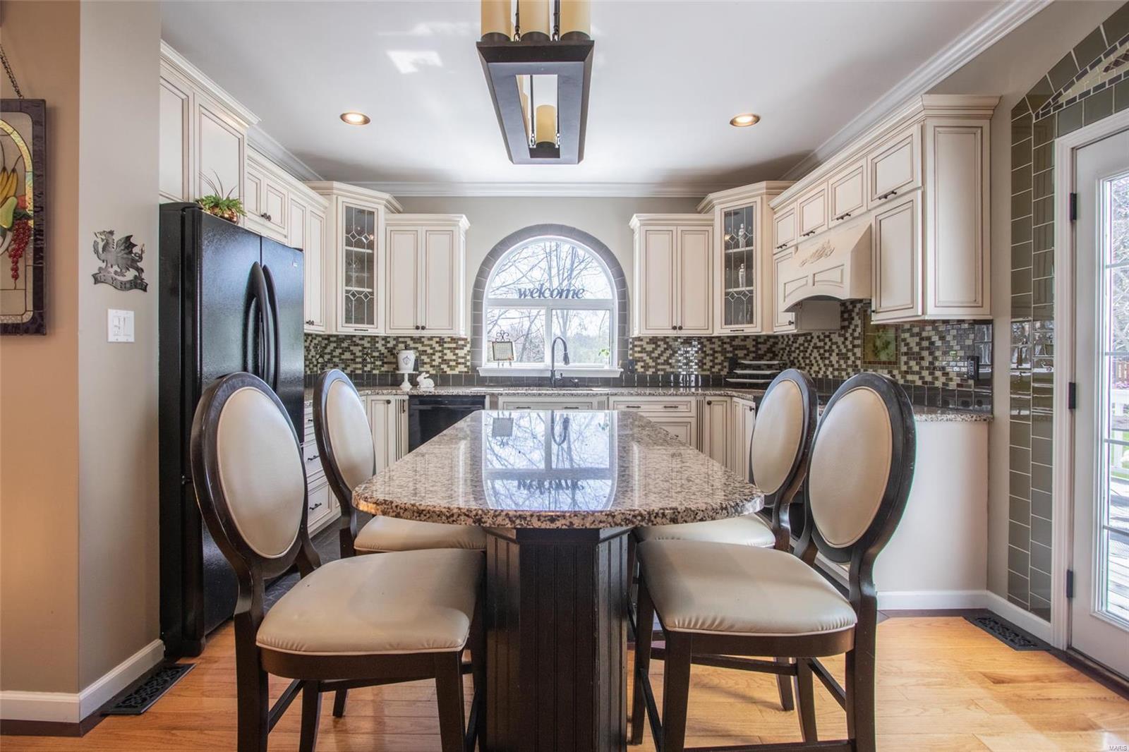 Muirfield - Residential