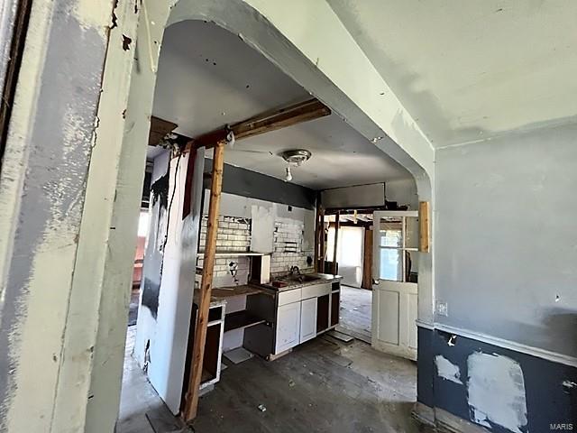 Iveland - Residential