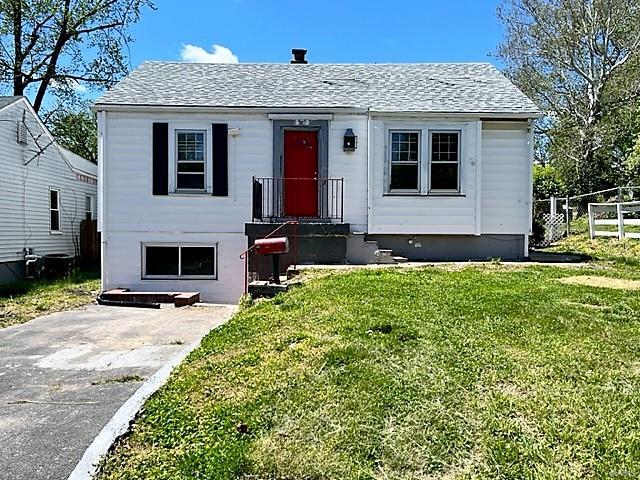 Iveland - Residential