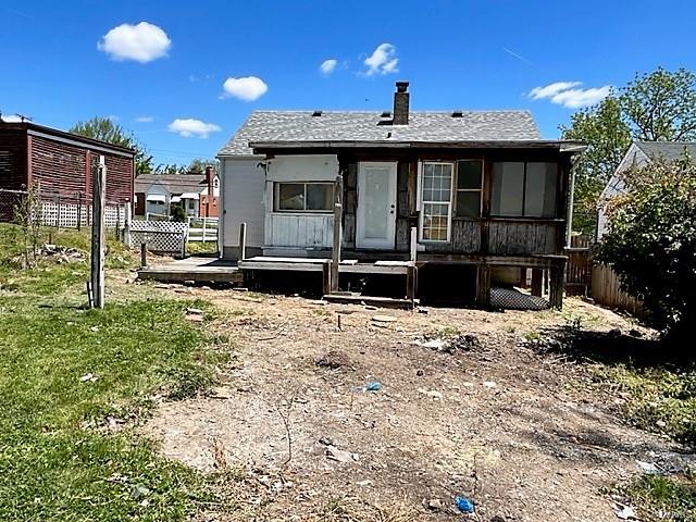 Iveland - Residential