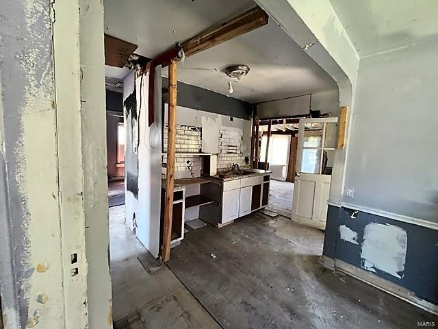 Iveland - Residential