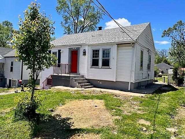 Iveland - Residential