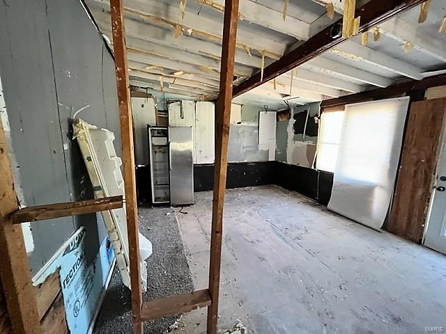 Iveland - Residential