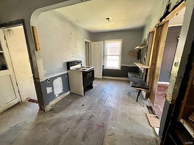 Iveland - Residential