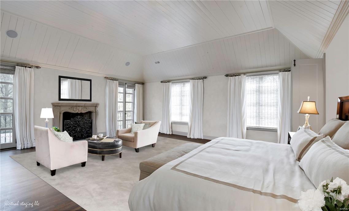 Warson Corner - Residential