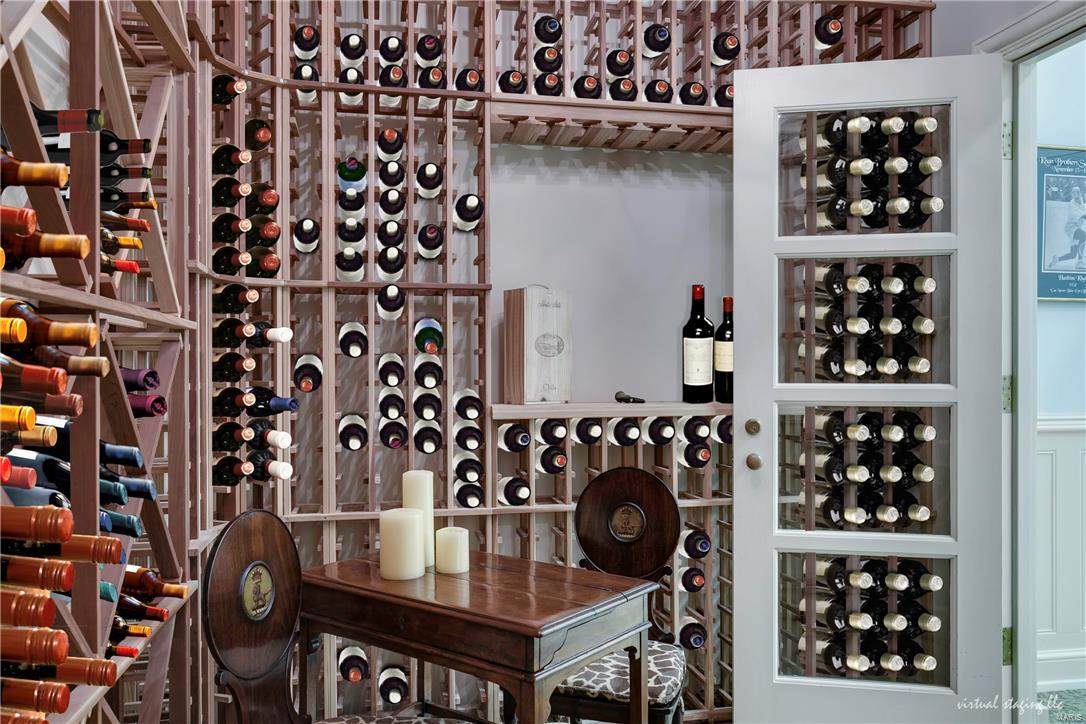 Warson Corner - Residential