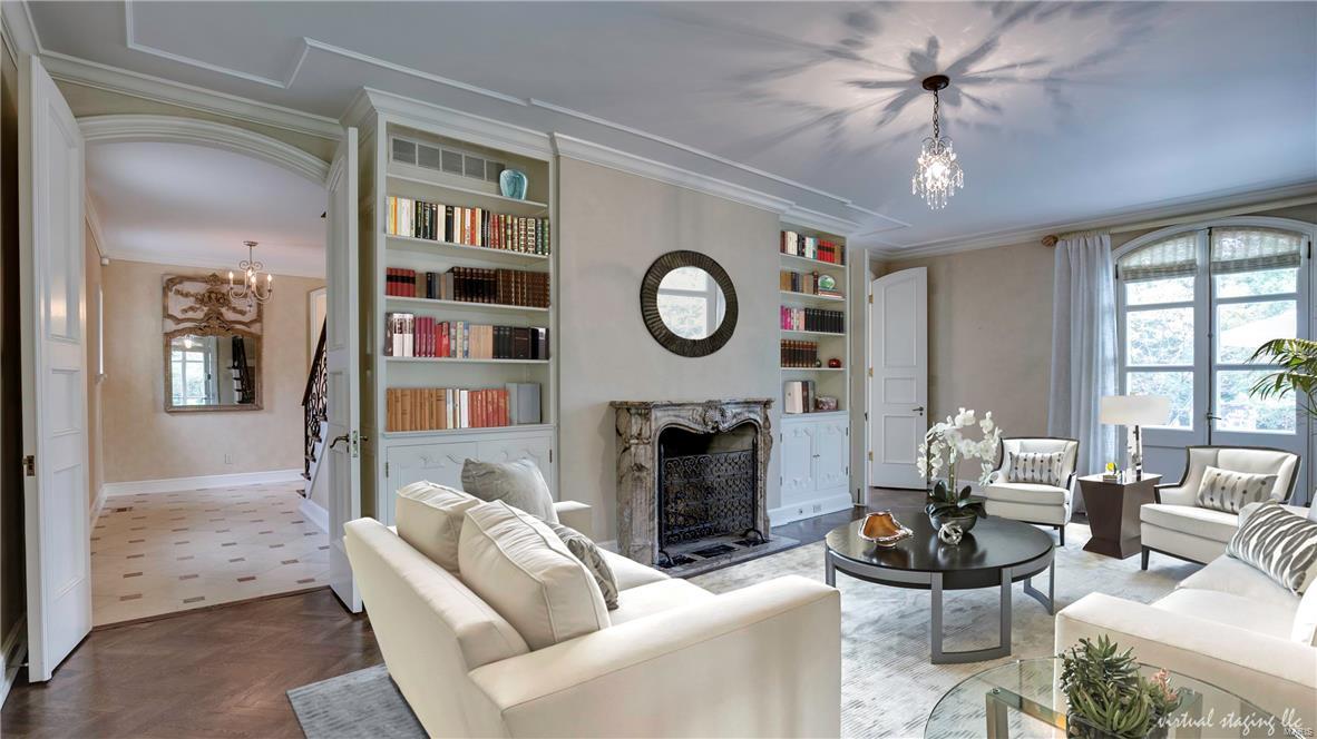 Warson Corner - Residential