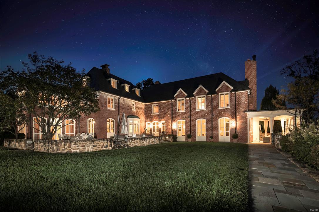 Warson Corner - Residential