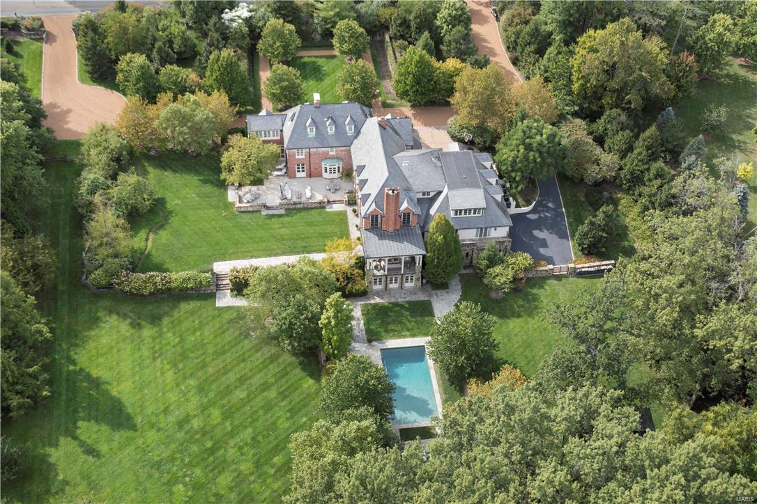 Warson Corner - Residential