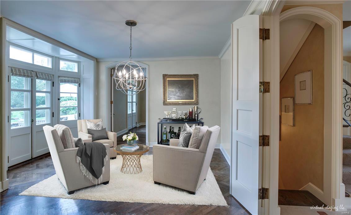 Warson Corner - Residential