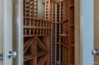 Wildhorse Spring Farm - Residential