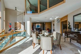 Wildhorse Spring Farm - Residential