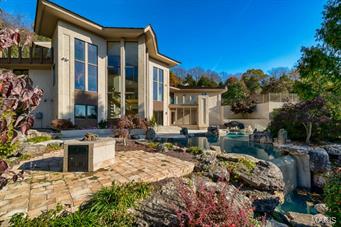 Wildhorse Spring Farm - Residential