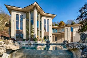 Wildhorse Spring Farm - Residential