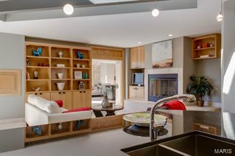 Wildhorse Spring Farm - Residential