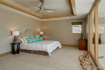 Wildhorse Spring Farm - Residential