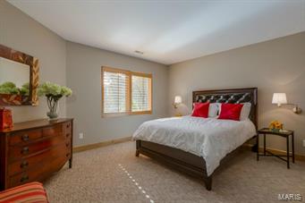 Wildhorse Spring Farm - Residential