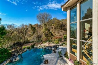 Wildhorse Spring Farm - Residential