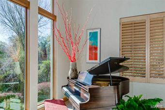 Wildhorse Spring Farm - Residential