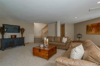 Wildhorse Spring Farm - Residential