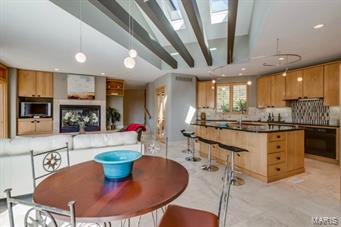 Wildhorse Spring Farm - Residential