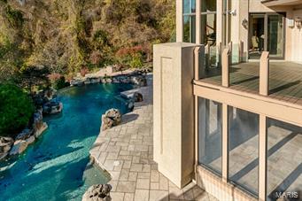 Wildhorse Spring Farm - Residential