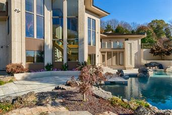 Wildhorse Spring Farm - Residential