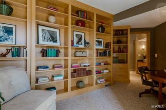 Wildhorse Spring Farm - Residential